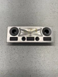 2006-2008 Bmw 750LI E66 E65 Oem Front Interior Overhead Dome Light 696205403. Fixed Price $28.80.