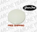 1964-1974 Road Runner Gtx Barracuda Charger Challenger Dome Light Lens. Fixed Price $19.93.