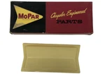 1960-1965 Dodge Plymouth Chrysler Desoto Dome Light Lamp Lens 2166676 Nos. Fixed Price $44.10.