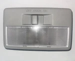 2007-2009 Mazda CX-7 Dome Lamp, New Genuine Oem Part, P/n EG2151310A77. Fixed Price $19.99.