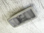 16-23 Mazda CX-9 CX9 Rear Trunk Cargo Interior Light Lamp Assembly Oem. Fixed Price $39.00.