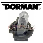 Dorman Multi Purpose Light Bulb For 1999-2001 Chrysler Lhs Electrical Zl. Fixed Price $25.19.