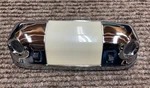 1970S Ford Lincoln Mercury Dome With Dual Map Light Assembly. Fixed Price $34.99.