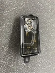 Genuine Mopar Puddle Lamp Left 68539965AA. Fixed Price $43.98.
