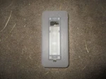 2006 Ford Escape Rear Trunk Cargo Interior Courtesy Light Lamp Oem. Fixed Price $13.00.