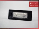 2007-2016 Audi A4 A5 A6 A7 Q5 Rear License Plate Lamp Light 8T0943021 Oem. Fixed Price $10.85.