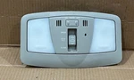 2009 2013 Nissan Maxima Front Overhead Console Dome Light 26430-9N70A Oem. Fixed Price $45.00.
