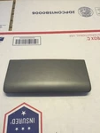 Bmw E65 E66 02-08 Oem Front Center Dash Cover Trim Piece, P# 7 021 983. Fixed Price $17.73.