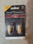 Side Marker Light Bulb Diode Dynamics DD0025P. Fixed Price $24.95.