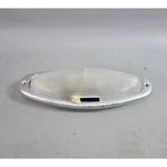 Damaged 1967-1980 Bmw 114 E3 E9 E21 Center Dome Map Light Oem. Fixed Price $135.00.