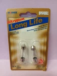 Wagner BP6486LL Long Life (2 Bulbs). Fixed Price $9.99.