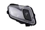 Genuine Gm Lamp 84601738. Fixed Price $65.67.