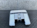 Mercedes W216 W221 CL550 S600 Suede Overhead Roof Console Dome Light Lamp Oem. Fixed Price $123.20.