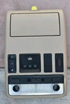 2000-2006 Bmw X5 Over Head Console Switch W/ Home Link 825685 Oem. Fixed Price $29.99.