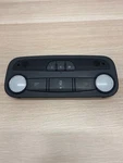 2007-2009 Audi A4 S4 Cabriolet B7 Interior Dome Reading Light Excellent. Fixed Price $59.99.