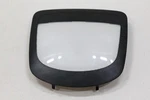 2016-2018 Mercedes GLE350 W166 Rear Roof Interior Dome Light Lamp Oem Black 111. Fixed Price $39.99.