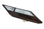 Bmw E38 750IL 740I Rear Right Pillar Reading Dome Light Lamp Wood (cracks). Fixed Price $180.99.