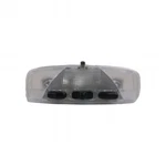 04-07 Ford Freestar Monterey Front Dome Map Light Lamp 2S6Z13776AA. Fixed Price $67.96.