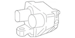 Genuine Bmw Led Lamp 63-14-5-A04-416. Fixed Price $284.59.