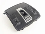 17-19 Mercedes GLS450 X166 Roof Overhead Console Dome Light Lamp Switch Oem. Fixed Price $90.00.