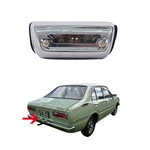 Fits Toyota Corolla TE31 KE30 KE32 KE35 TE37 License Plate Light Lamp 1PC Usa. Fixed Price $28.72.