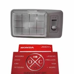 Genuine Oem Honda Acty Truck Van Roof Dome Light HA3 HA4 HH3 HH4 34250-SJ8-003ZD. Fixed Price $42.95.
