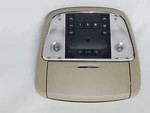 2014-2022 Jeep Grand Cherokee Overhead Console Mopar Oem 1VS381L1AB. Fixed Price $349.99.