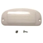 Dome Light Lens W/screws For 1957-1971 Dodge Trucks. Fixed Price $29.88.
