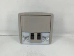 2010-2012 Ford Taurus Center Floor Console K2F6S. Fixed Price $70.79.