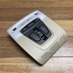 2012-2013 Bmw F30 Front Overhead Console Dome Light Sunroof Switch 9289923 Oem. Fixed Price $30.02.