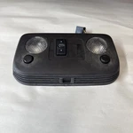 2010-2014 Ford Mustang Interior Overhead Console Dome Light Oem AR33-15K609-AB. Fixed Price $59.65.