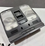 Oem 2004-2006 Acura Mdx 3.5L Overhead Console Dome Map Light Sunroof Switch. Fixed Price $37.49.