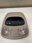 99 Jeep Grand Cherokee Overhead Information/ Dome Light 56042271AB/56042273AB. Fixed Price $39.99.
