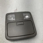 2002-2006 Toyota Camry 4RUNNER Console Roof Dome Map Light 89755-AA010-B. Fixed Price $67.50.