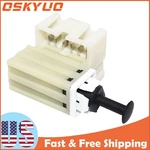 Brake Light Stop Lamp Switch For Plymouth Grand Voyager Neon Breeze 04671336AD. Fixed Price $14.89.