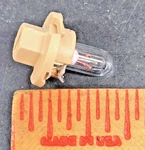 910141 000000 Osram Sylvania 12V-1.5W Bulbs For Mercedes 500SL W140 Set Of. Fixed Price $12.99.