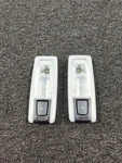 Genuine Bmw Series F31 Rear Interior Reading Light Pair 9239405. Fixed Price $33.84.