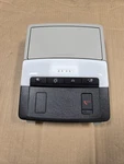 Nissan 2021-2025 Rogue Oem Front Interior Overhead Roof Dome Light Lamp Sos. Fixed Price $80.99.