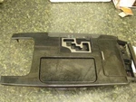 Console Front Floor Without Leather Option Fits 06-07 Lexus GS430 20943. Fixed Price $125.00.