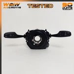 11-17 Bmw F32 428I 320I Steering Wheel Headlight Wiper Switch Combination Oem. Fixed Price $121.20.