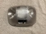 94-2004 Ford Ranger Dome Light *no Bulbs Included*. Fixed Price $34.00.