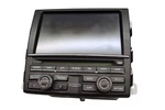 10-13 Porsche Panamera Navigation Audio Radio Command Head Unit 97064217208 Oem. Fixed Price $397.50.