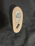 2000-2005 Ford Excursion Left Overhead Dome Light Tan Lh Oem F85Z-13A702-AA. Fixed Price $42.00.