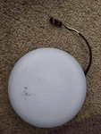 Led Red Incandescent White Light Ford Dodge Ticket Dakota 25158 W/plug. Fixed Price $44.99.
