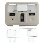 Genuine Jaguar Courtesy Lamp C2D16160NUG. Fixed Price $150.99.