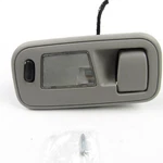 1999-2003 Ford Windstar Rear Left Interior Inner Dome Map Light XF22-13A701-AJW. Fixed Price $24.00.