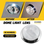 For Camaro Firebird Monte 71-81 Carlo Inner Chrome Round Dome Light Base Lens Us. Fixed Price $18.04.