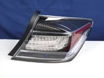 2013 - 2015 Honda Civic Hybrid Right Passenger Side Tail Light Led. Fixed Price $138.99.