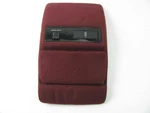 New Unboxed 4763946 Red Overhead Console Switch For 90-94 Lincoln Continental. Fixed Price $22.49.