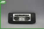 06-09 Bmw E88 E90 E92 E93 128I Dome Light Overhead Console 9137478 Oem. Fixed Price $49.00.